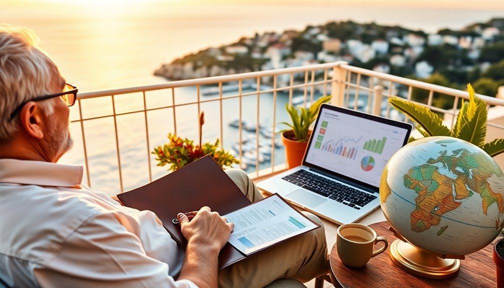 international estate law considerations
