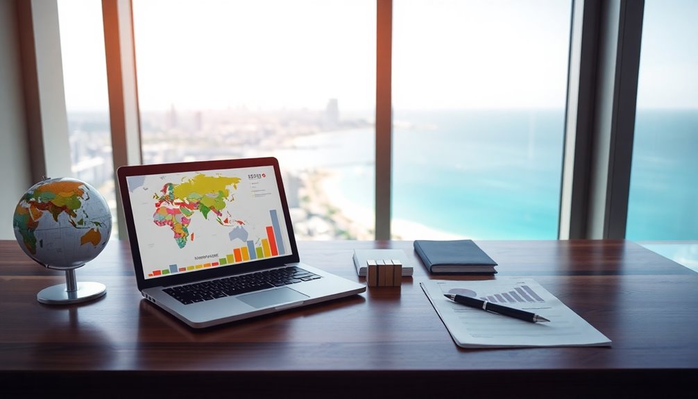 international expat mortgage options