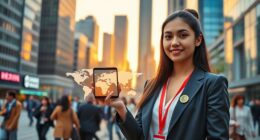 international job search strategies
