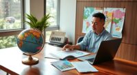 international medical expense planning
