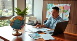 international medical expense planning