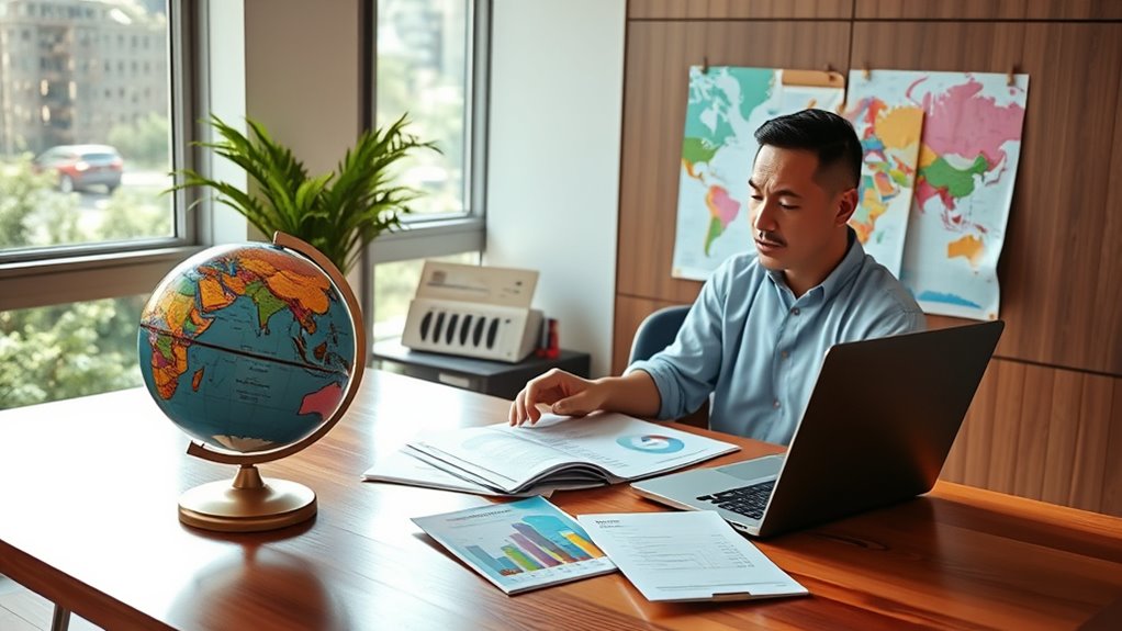 international medical expense planning