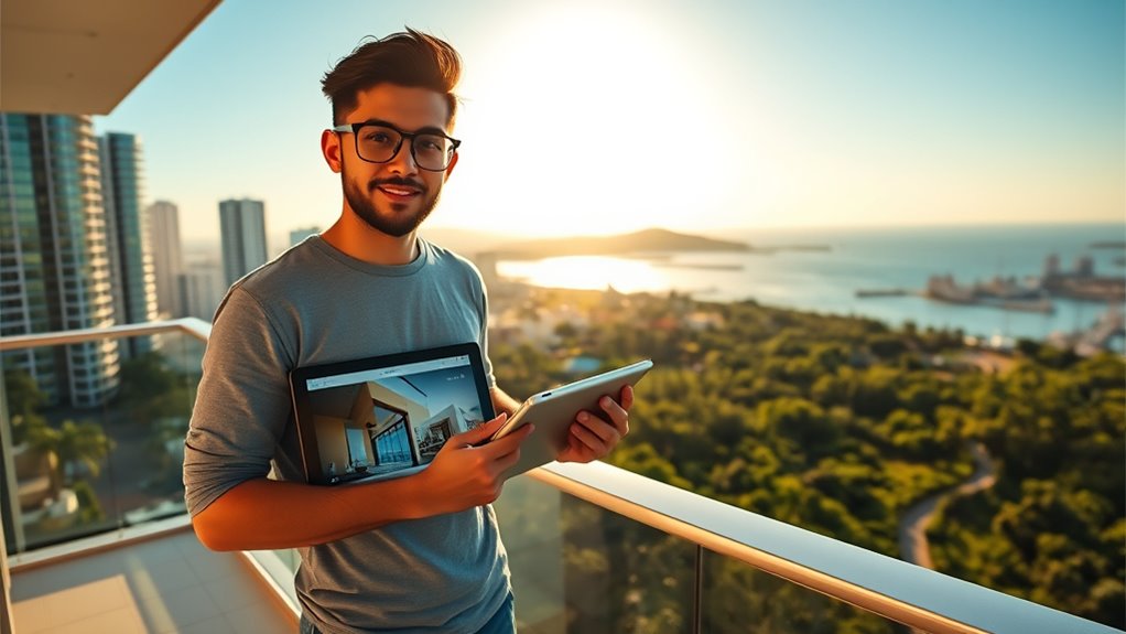 international property buying tips