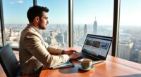international property financing options