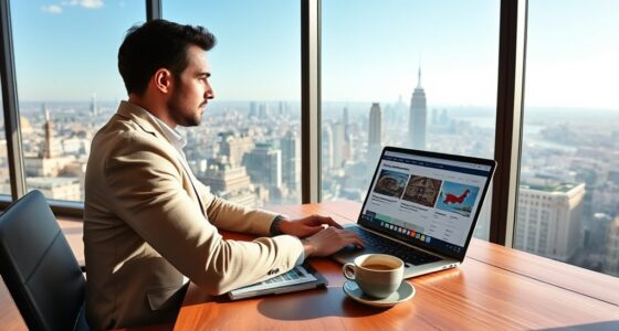 international property financing options