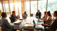 international property legal issues