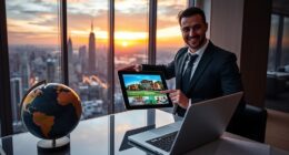 international property sale guide