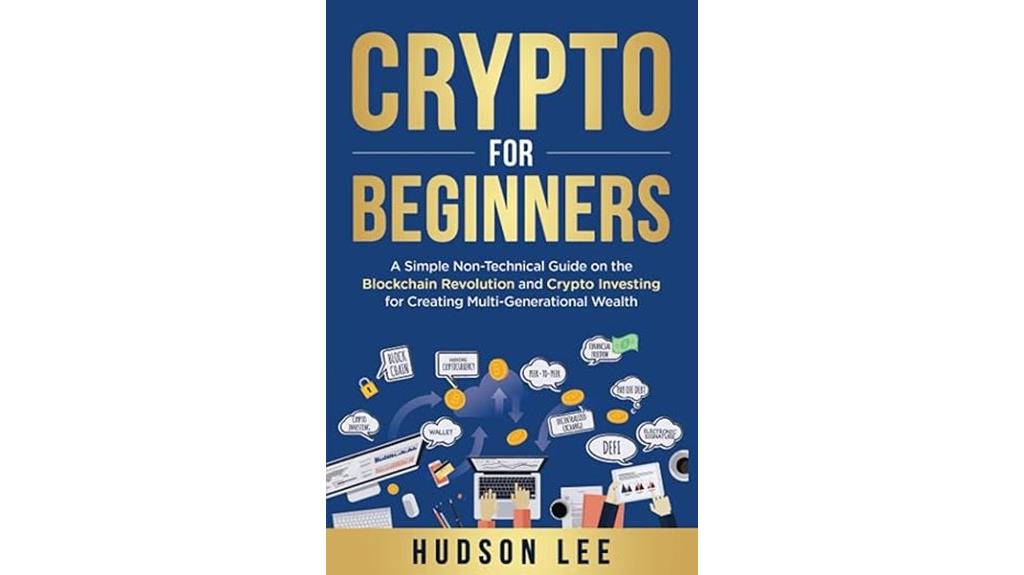introduction to crypto investing