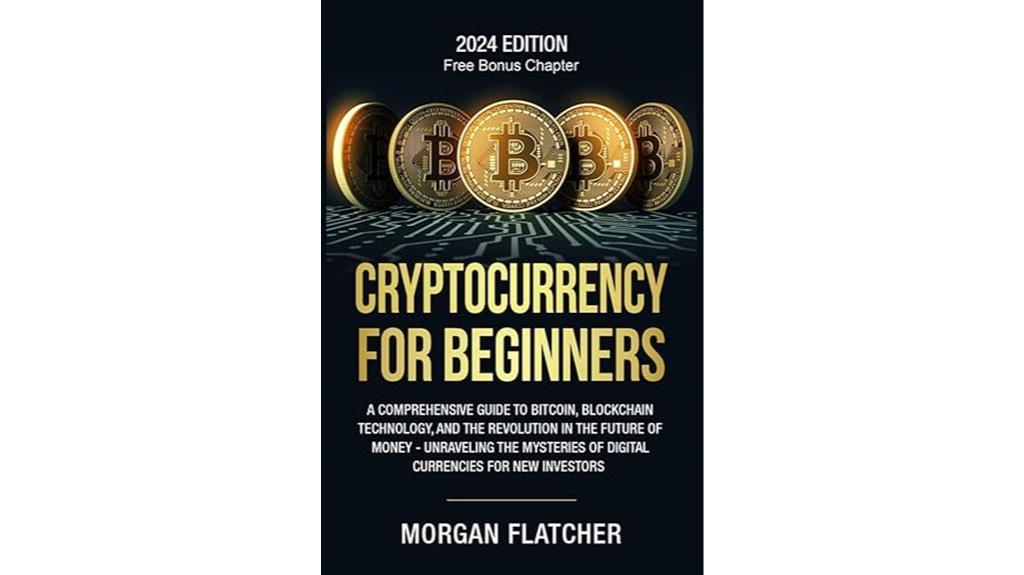 introductory cryptocurrency investment guide