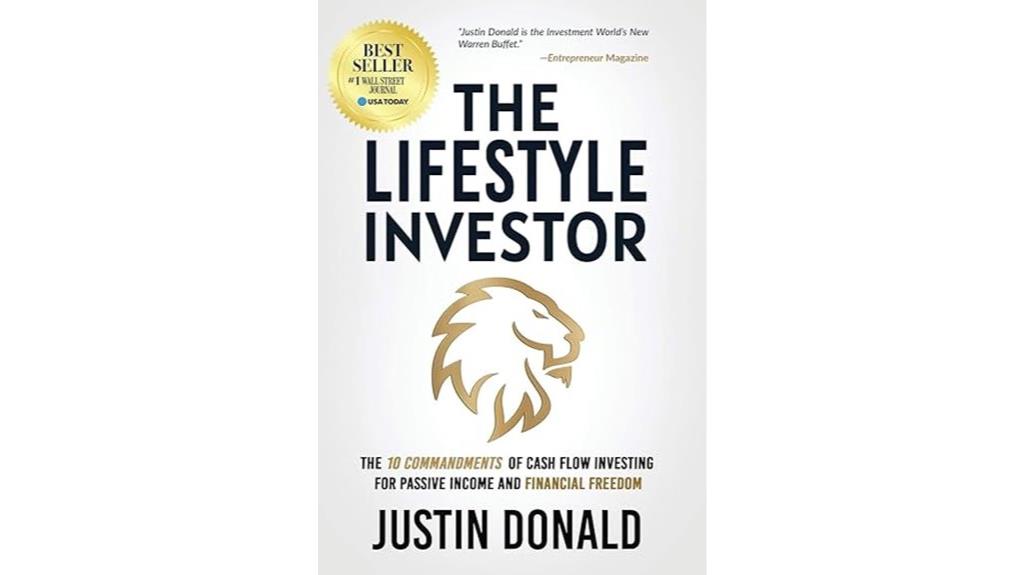 investing for flexible living