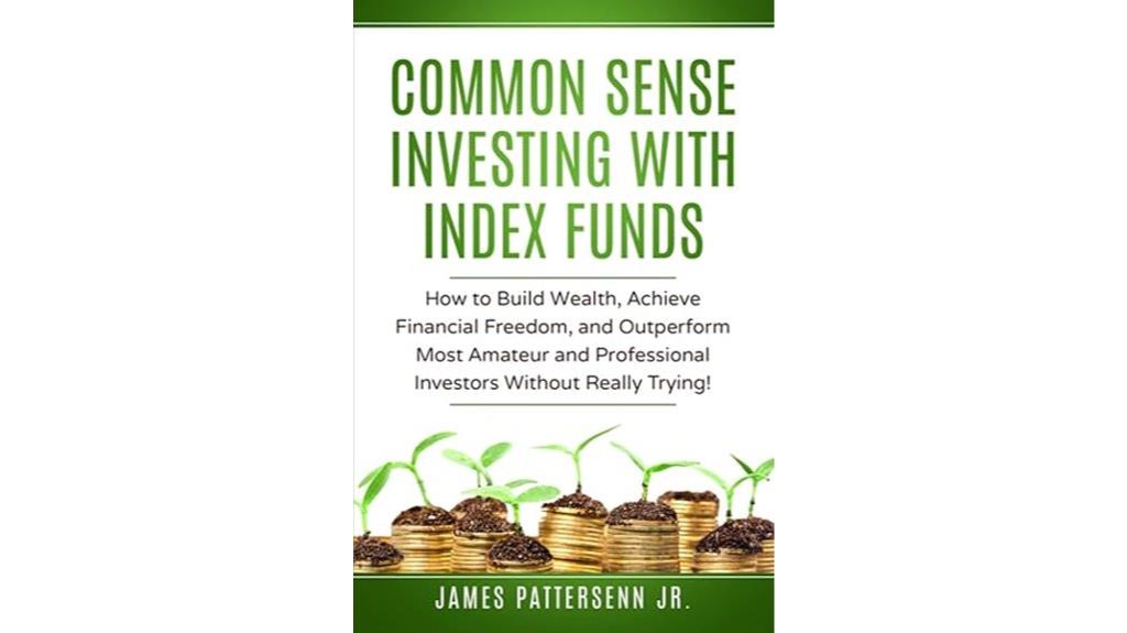 investing with index funds