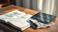 investment fundamentals and options