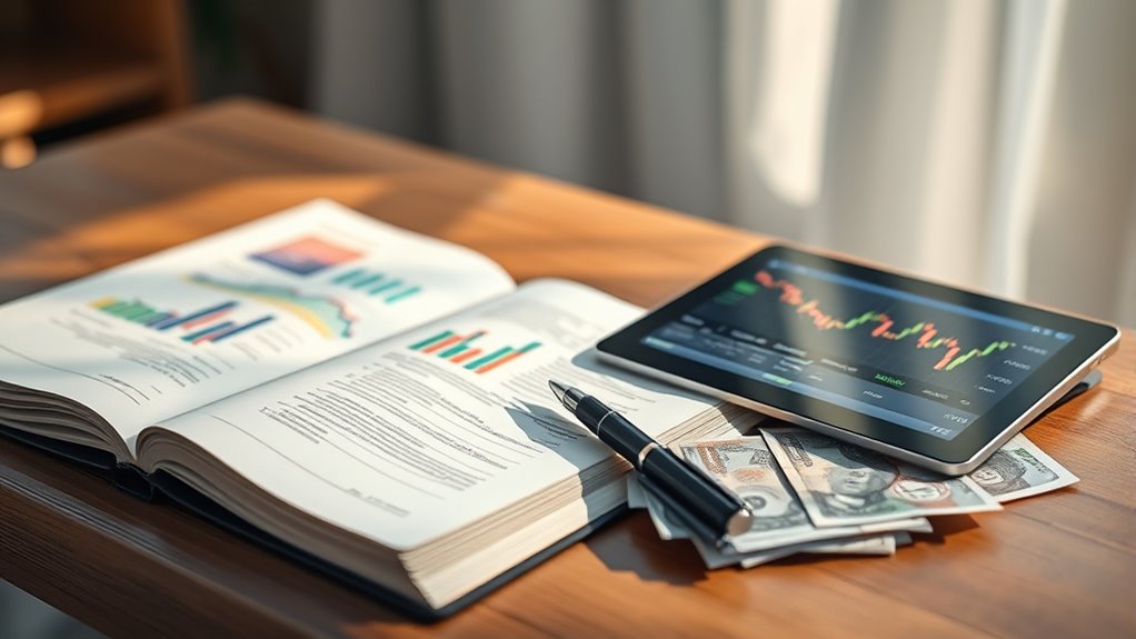 investment fundamentals and options