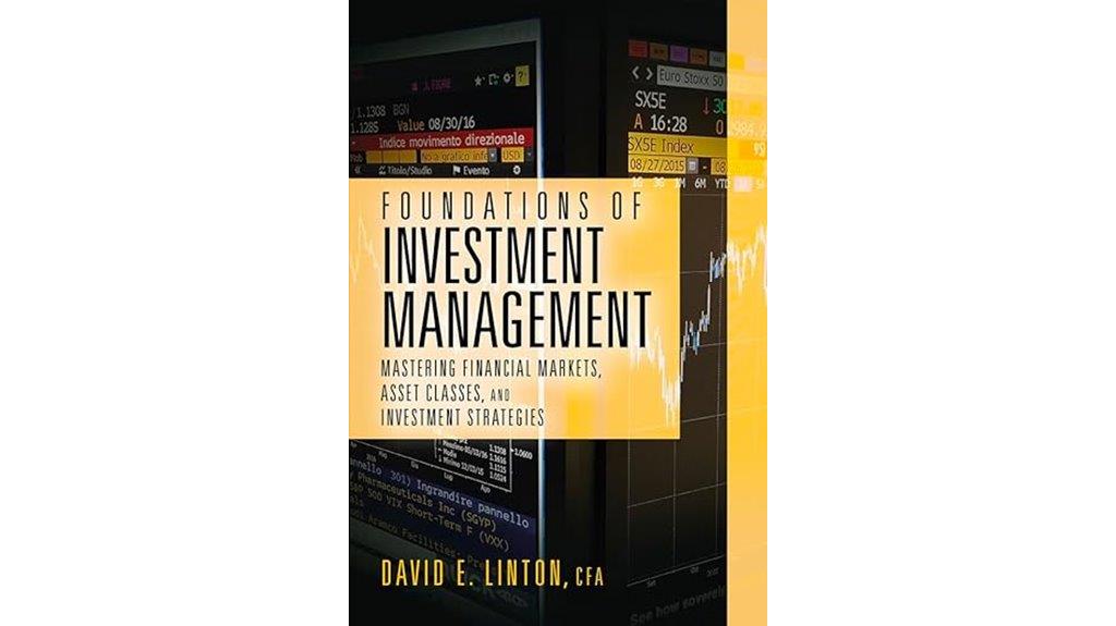 investment principles and strategies