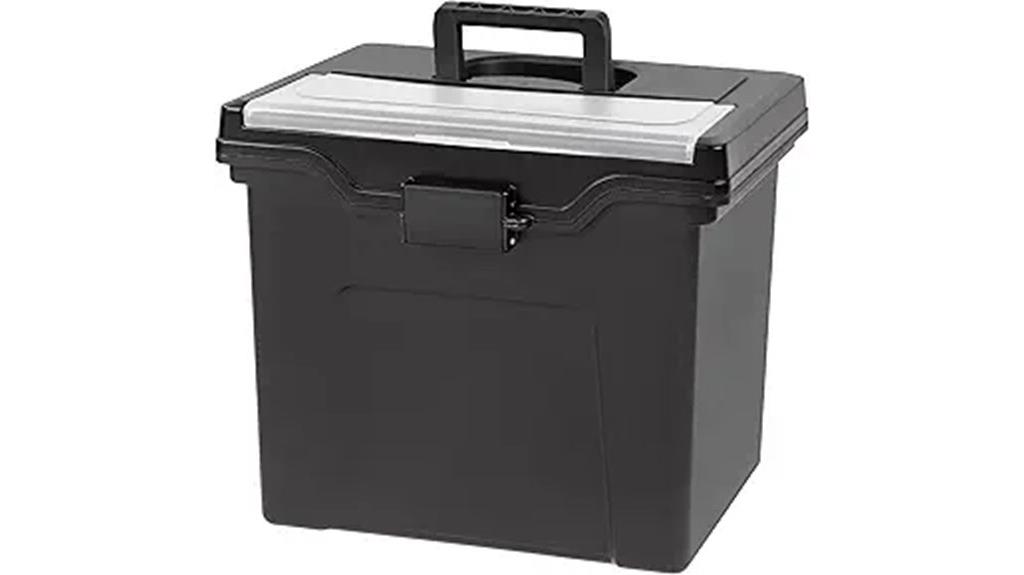 iris brand storage box