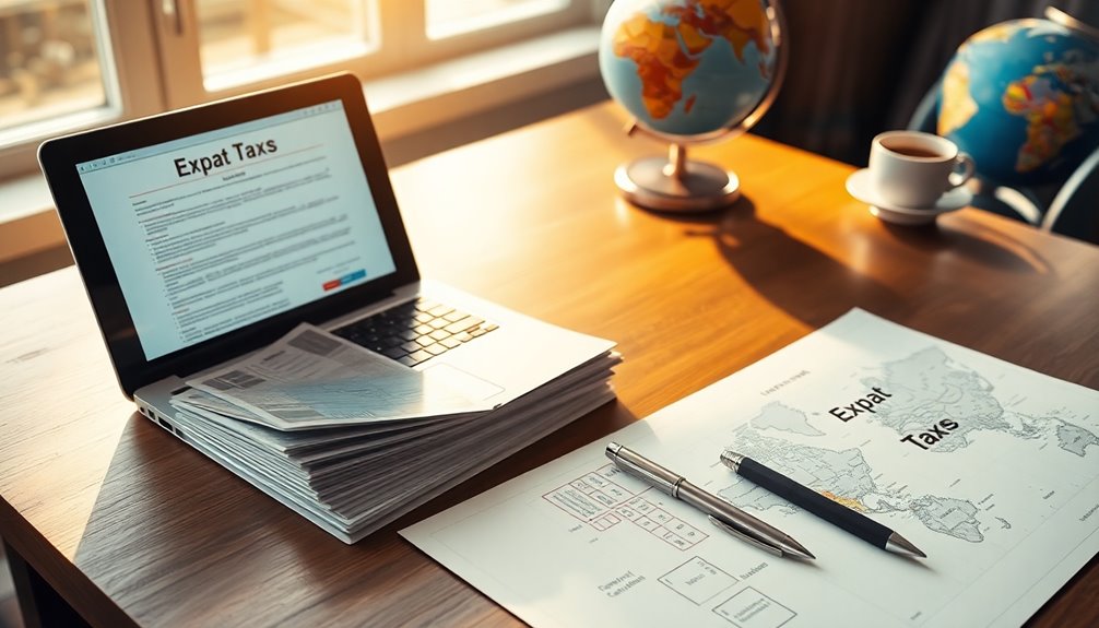 keep detailed financial records