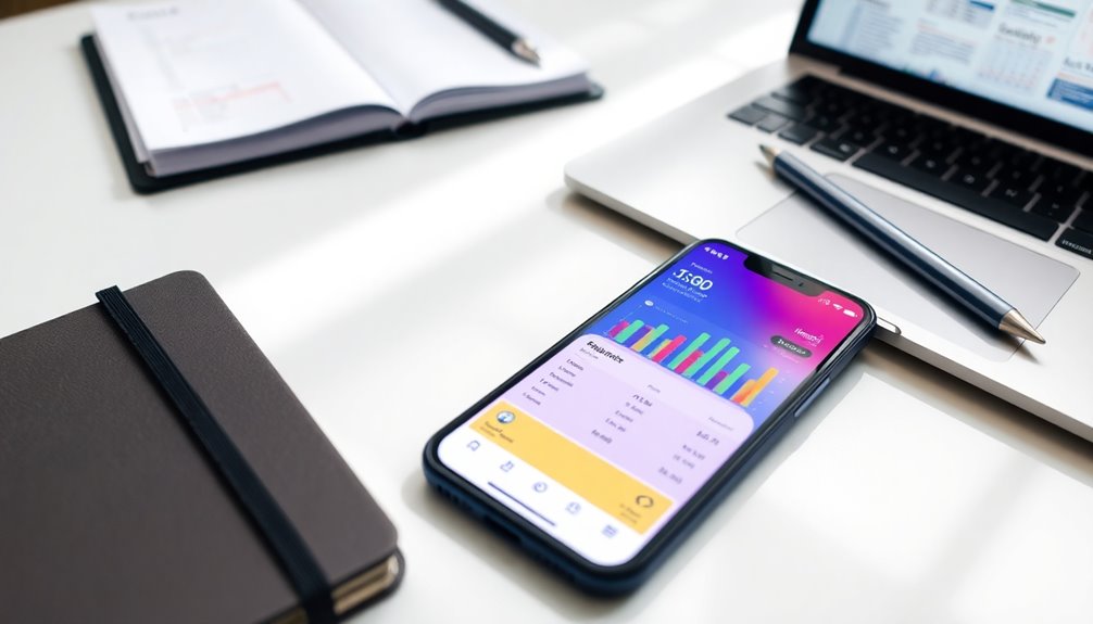 key factors for budgeting software