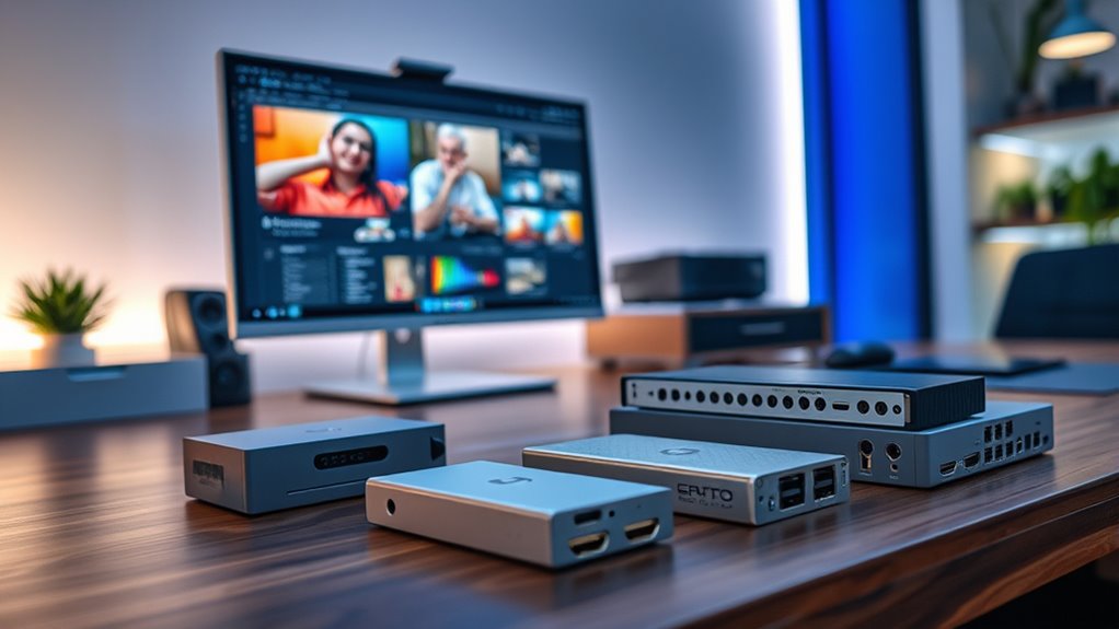 key factors for hdmi capture