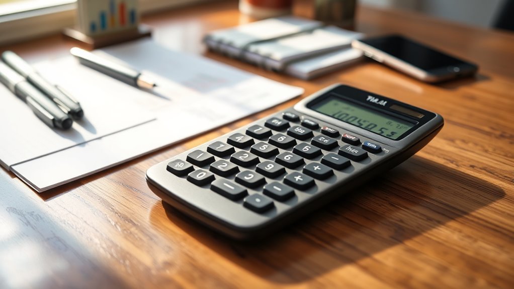 key features for selection