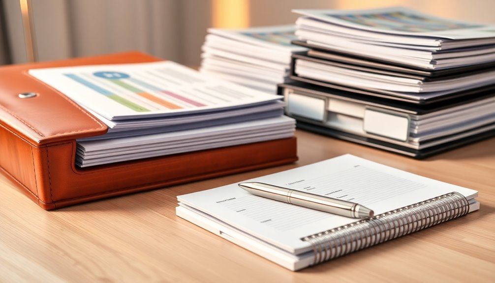 key organizer selection factors