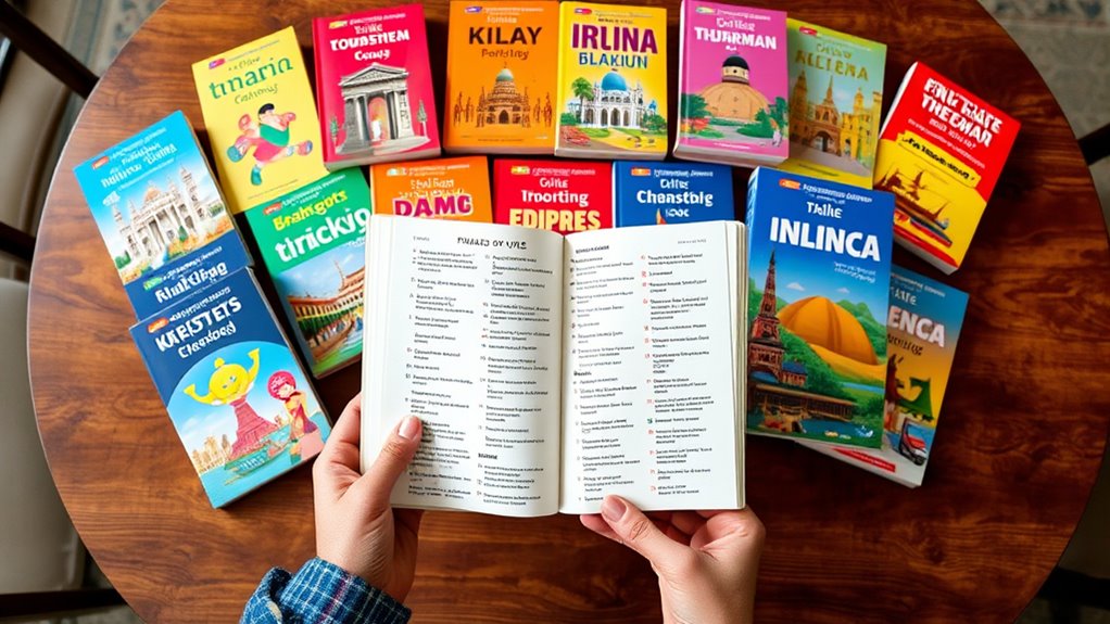 key translation guide factors