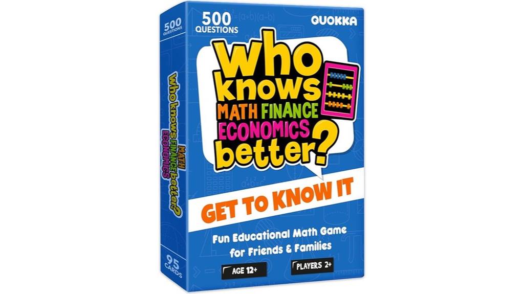kids and family board games