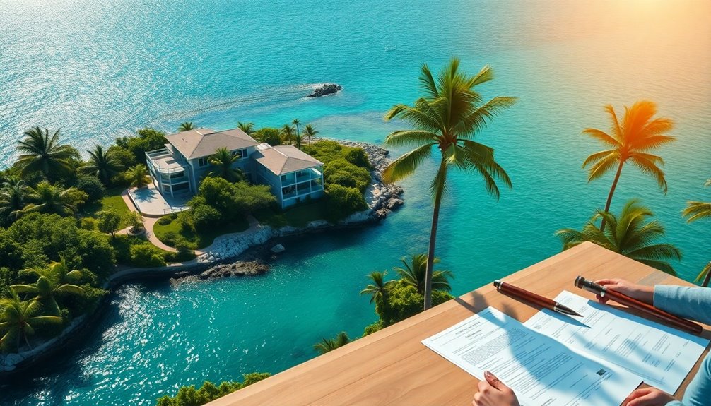 know local property laws