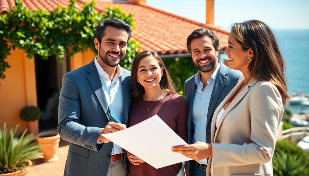 know local property laws