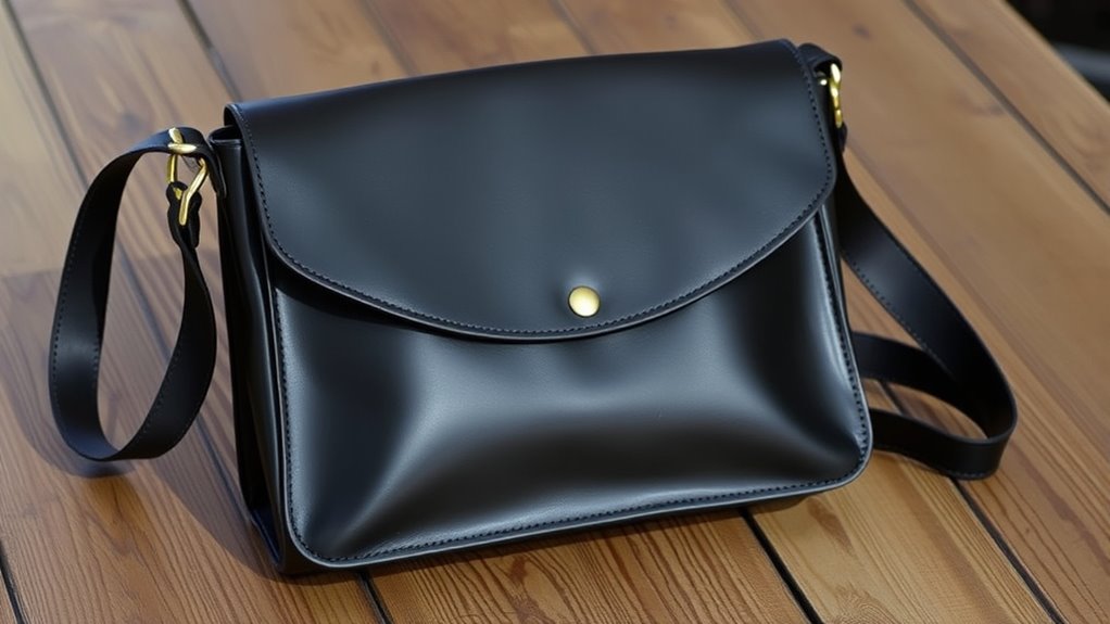 laptop bag size considerations
