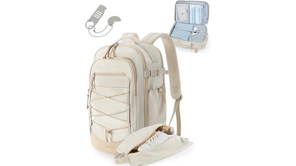 large flight approved backpack