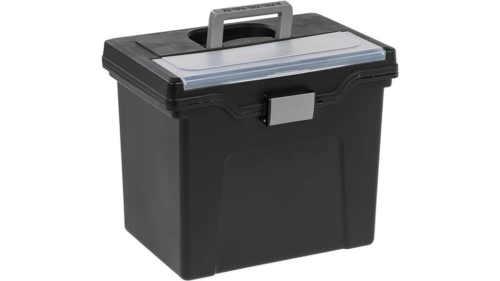 large office file storage