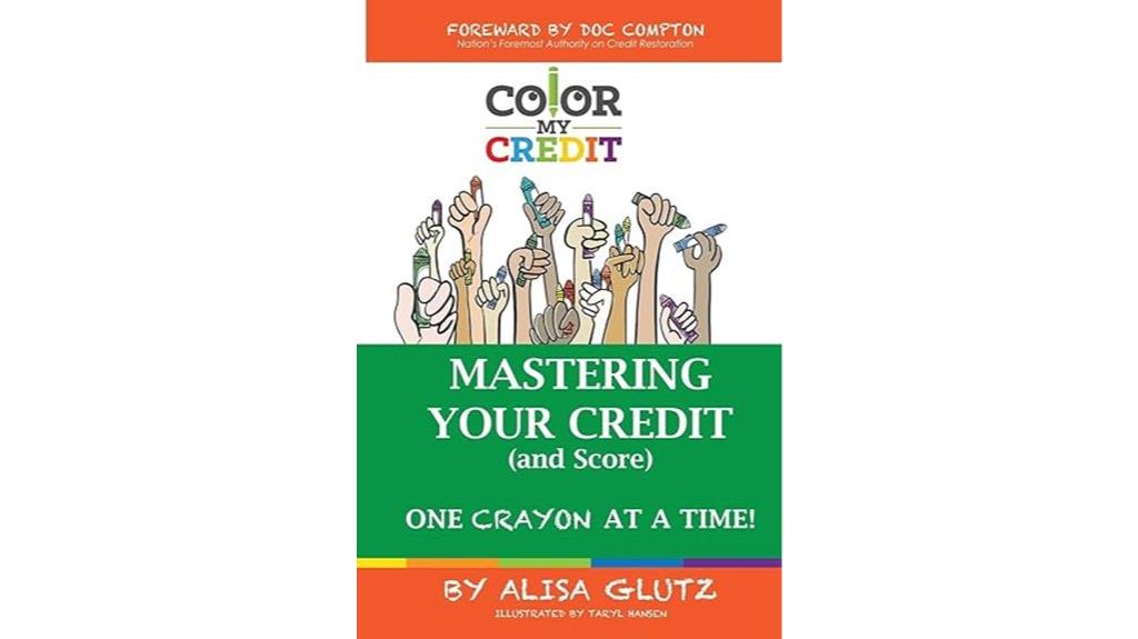 learn credit report mastery