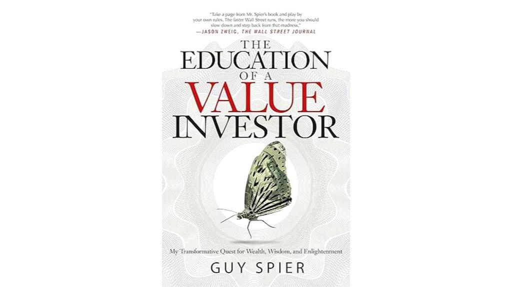 learning prudent investment strategies