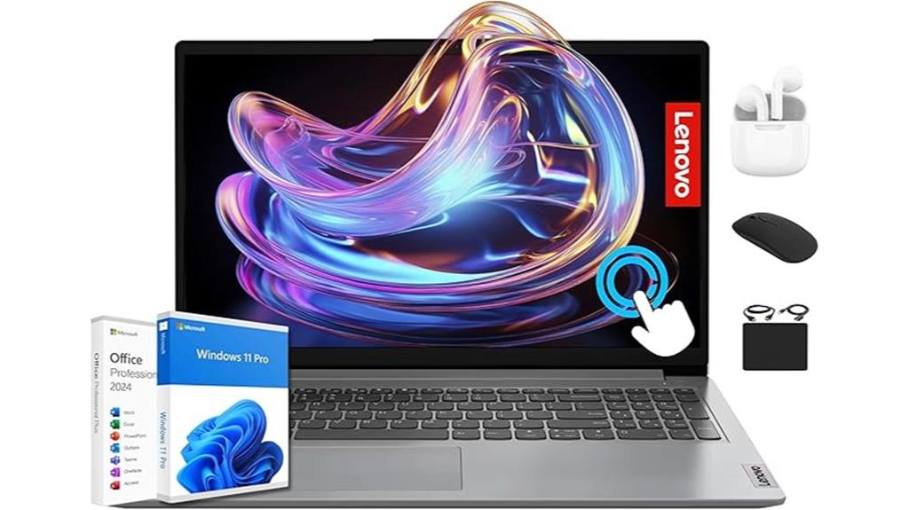 lenovo ideapad 16gb ram