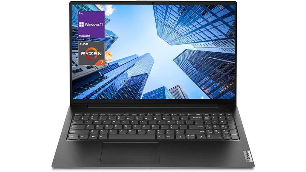 lenovo v15 business laptop