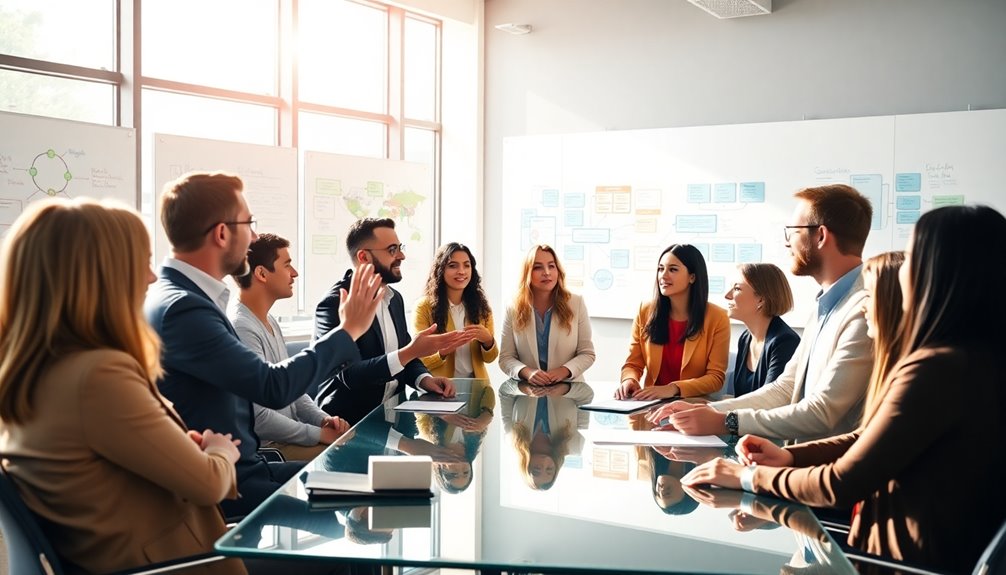 lifelong soft skills development