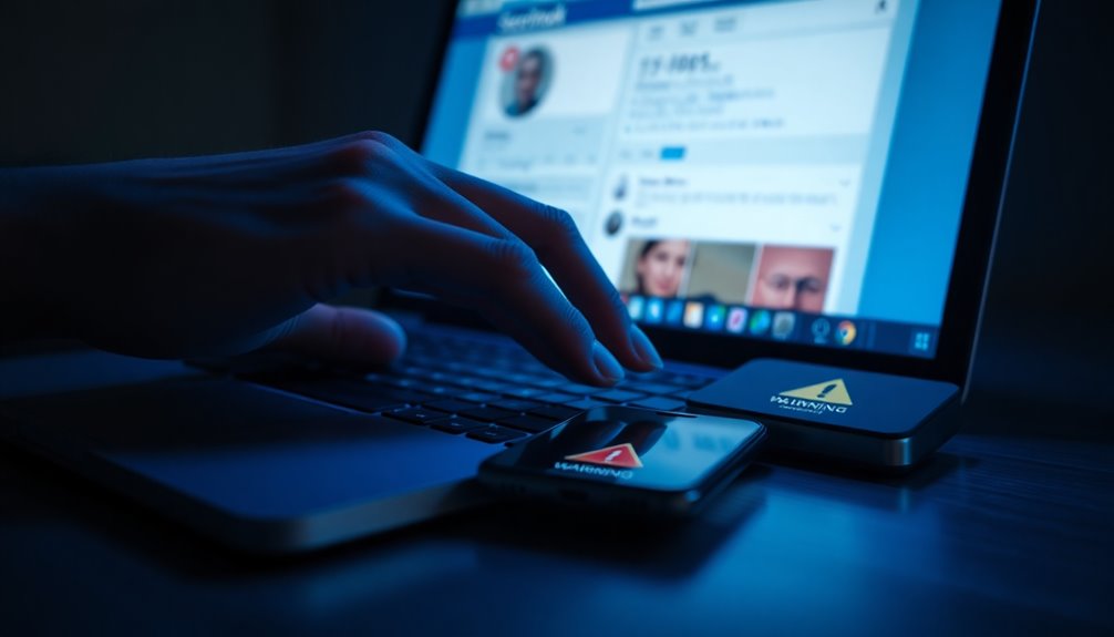 limit personal information sharing