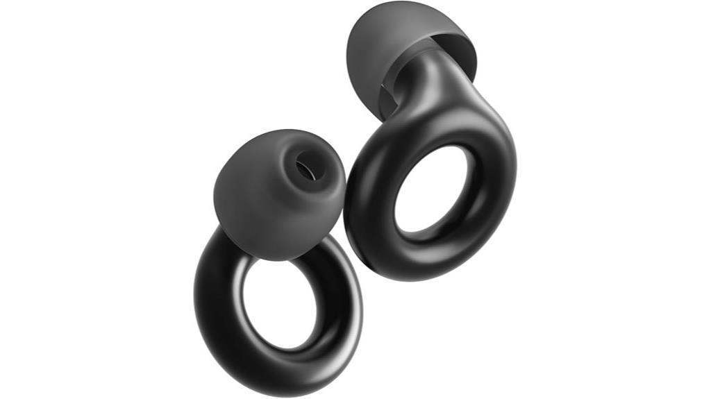 loop ear plugs protection
