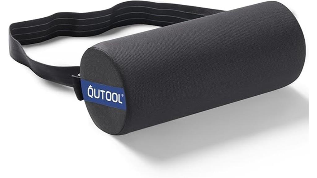 lumbar support pillow