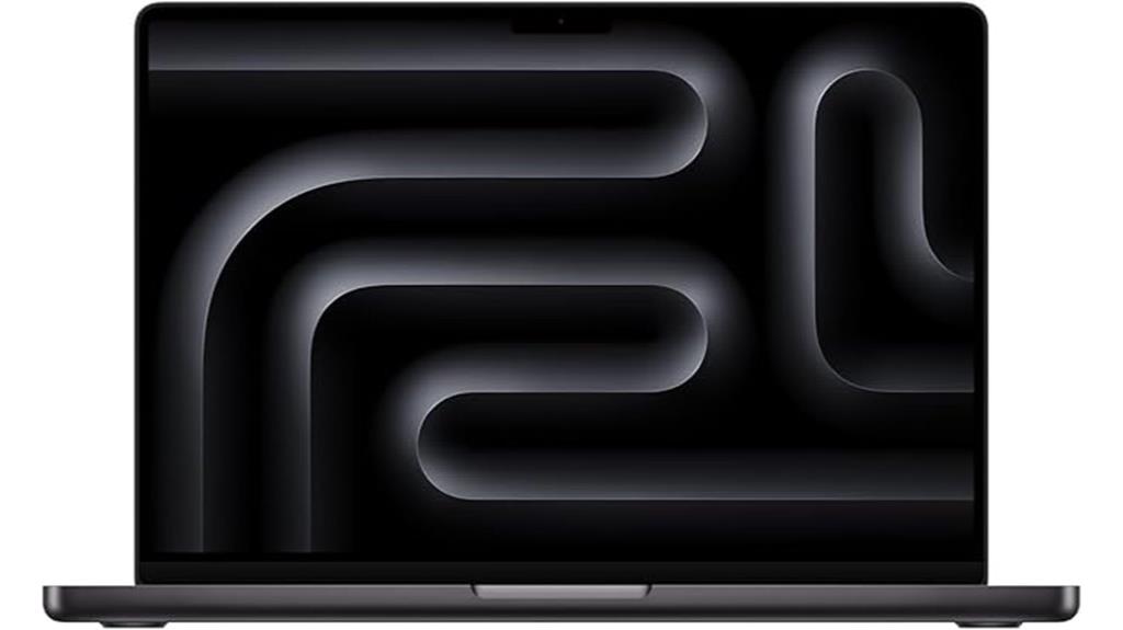 macbook pro 2024 specifications