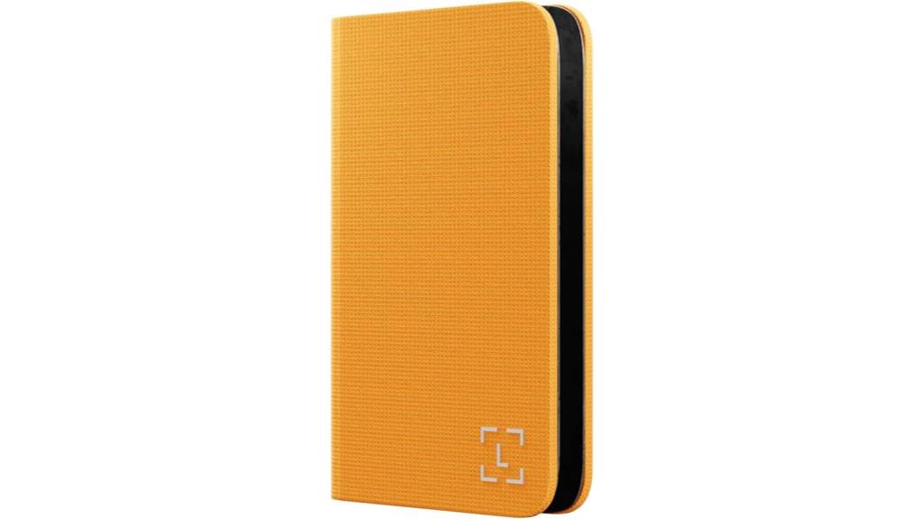 magnet shell for ledger