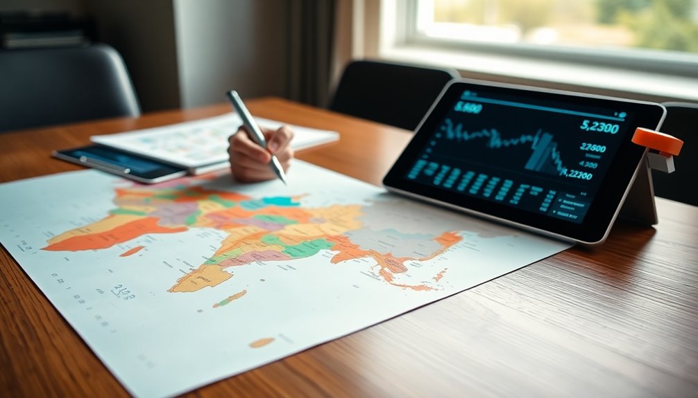 managing currency exchange risks