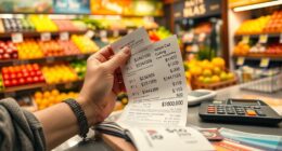 managing expenses during inflation