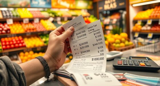 managing expenses during inflation
