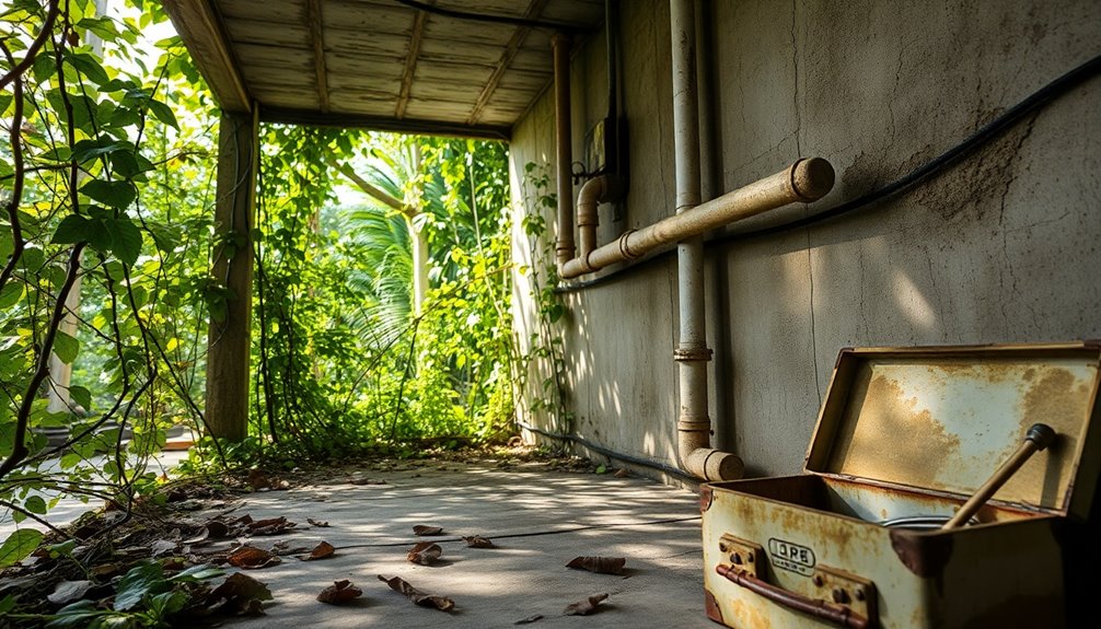 managing ongoing property expenses