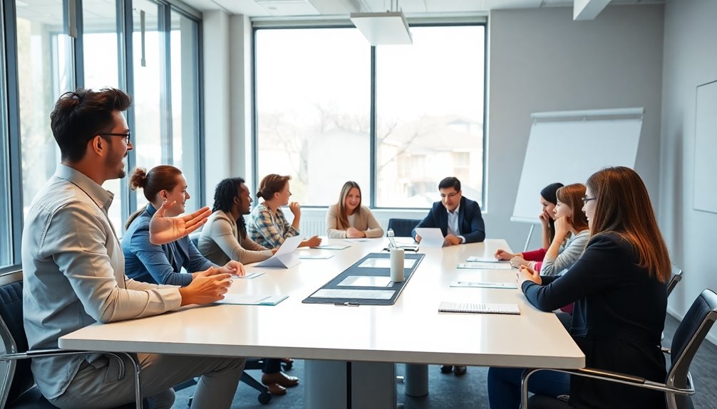master active listening skills