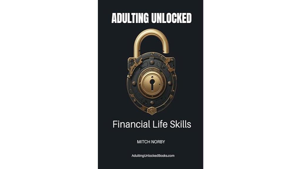 mastering financial responsibility