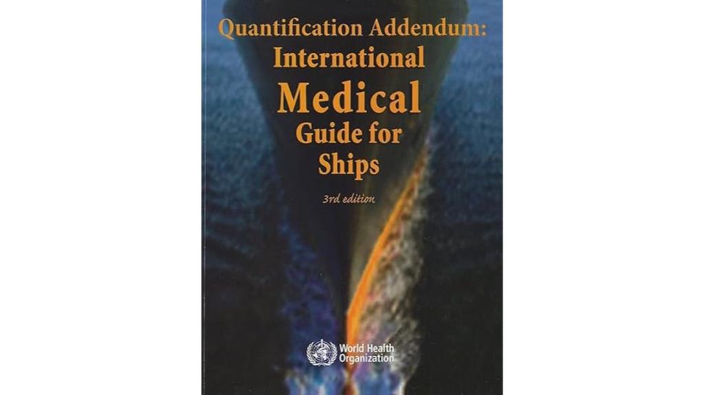 medical guide ship quantification