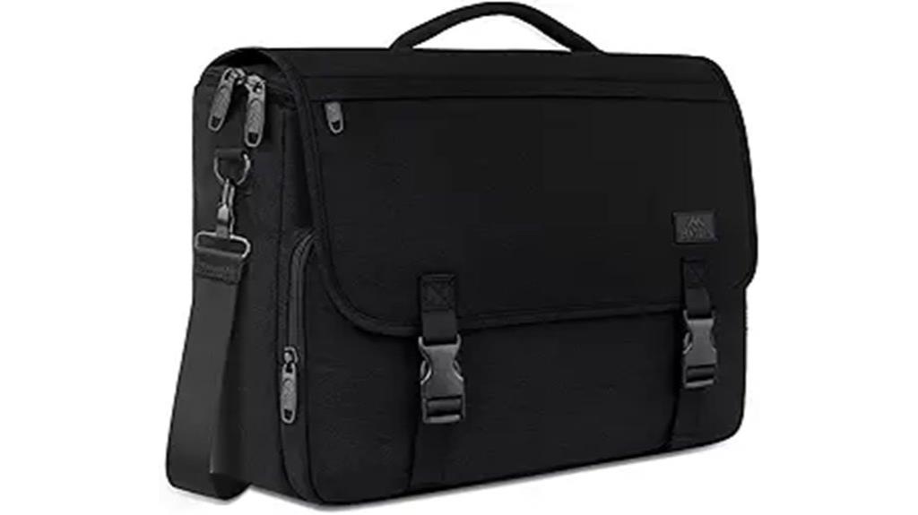 men s messenger bag