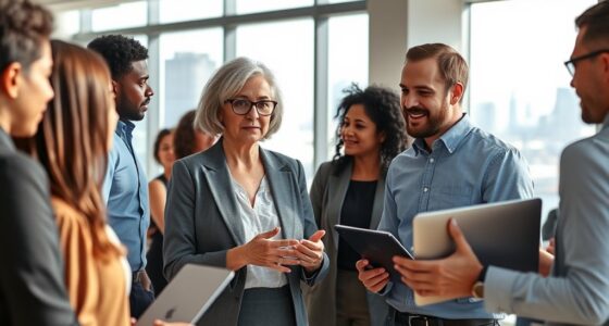mentorship benefits in diversity